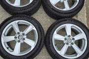 17" 5x112 Alloys VW, Passat, Caddy, etc