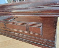 Victorian Box