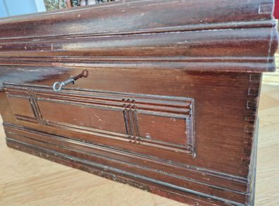 Victorian Box