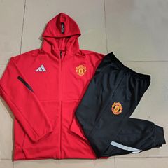 Man United Tracksuit