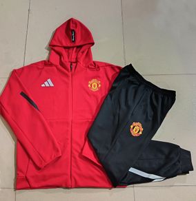 Man United Tracksuit