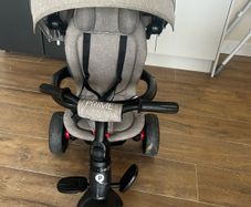 Q Play prime trike