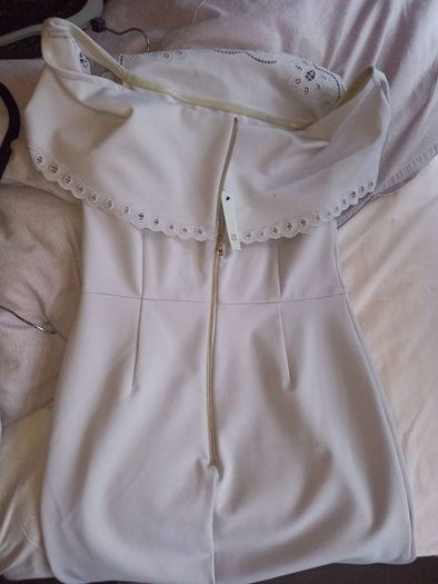 Brand new with tags midi dress