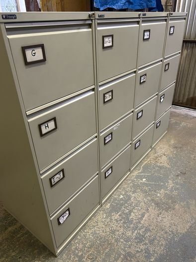 office cabinets