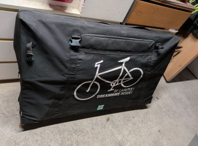 Bike Box