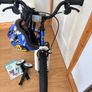 16 Inch Freestyle 3 Bike Blue Image 6