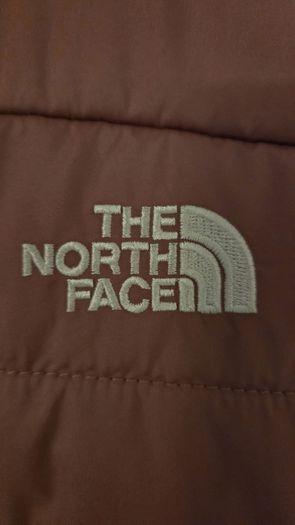 woman's The North Face Jacket