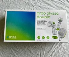 Ardo Alyssa Breast Pump