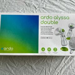 Ardo Alyssa Breast Pump