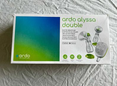 Ardo Alyssa Breast Pump