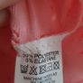 VIGO pretty pink ruffle skirt and crop top co-ord Sz 8UK Image 8