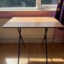 Folding table Image 2