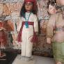 old doll collection Image 6