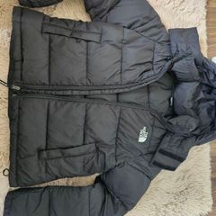 North face womens coat size M