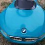 Frank Keane Supplied BMW Push/Ride Along Toy Car Image 3