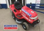 Ride On Mower - Honda 2417