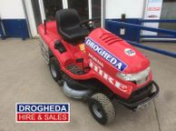 main image for ad Ride On Mower - Honda 2417