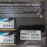 64gb G.skill 3200mhz Ddr4 So-dimm Laptop Memory (cl22) 1.20v Pc4-25600 Ripjaws 2x 32gb Image 2