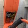 Black and decker strimmer GL360 Image 4
