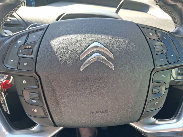 Citroen C4 2016
