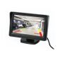 New Monitor TFT LCD 4.3 Inch Display Screen Antiflecs Protection DVD Car #1061 Image 2