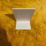 Custom Stand with Your Unique Barcode for Receiving Reviews Image 3