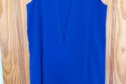 Mango purple dress 10/12