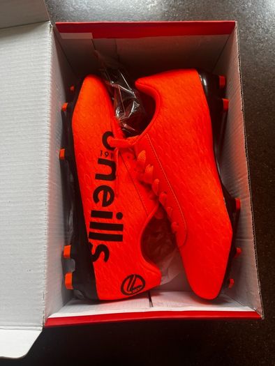 Brand New O Neills football boots Size 4