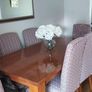 Kitchen Table and chairs Image 3