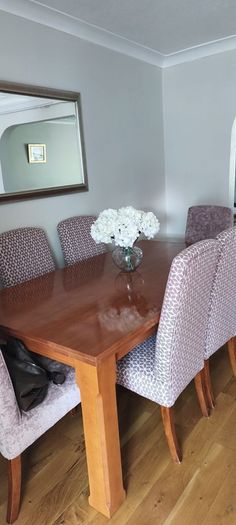 Kitchen Table and chairs