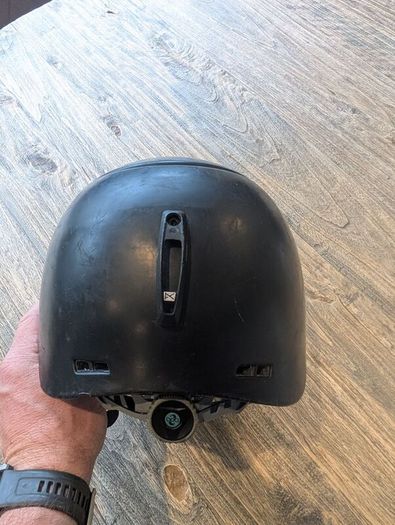 Anon Rodan helmet