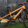 2 kids bikes Image 4