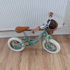 Balance Bike for Toddlers (Huffy)