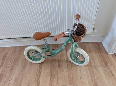 Balance Bike for Toddlers (Huffy)