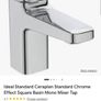Sink and tap Image 3