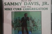 Sammy Davis Jr. CD - Best Of