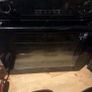 electric cooker and hob Image 2