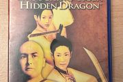 Crouching Tiger Hidden Dragon (PS2)