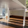 Wooden dining table Image 2