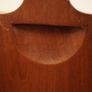 Antique Victorian Mahogany Chairs  Set of 2 Image 7