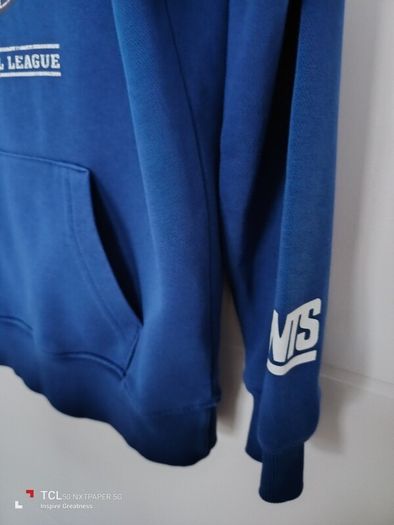 boy's hoodie /jumper. Age 11/12