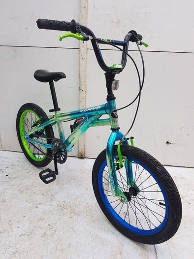 bike