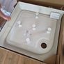 Brand New Radaway RODOS C Compact Shower Tray Image 4
