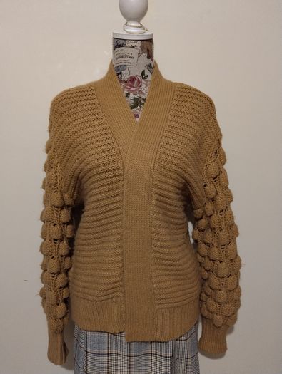 River Island Chunky Knit Cosy Cardigan