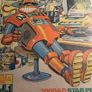 2000 AD Featuring Judge Dredd Prog 279- 28th Aug 1982- IPC Magazines Image 2