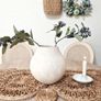 Table Runner Natural Jute Image 2
