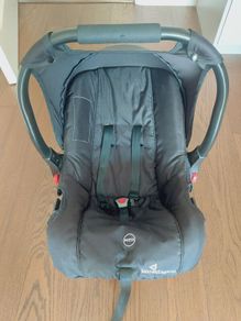 Baby elegance car seat