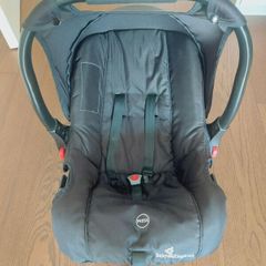 Baby elegance car seat