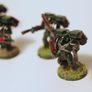Warhammer 40k Tactical Squads & Assault Squad Image 3