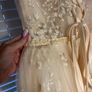 Confirmation Blingalicious dress Image 6
